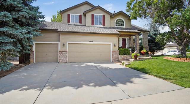 Photo of 7463 Indian Wells Cv, Lone Tree, CO 80124