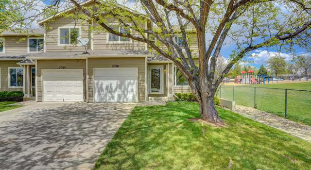 Photo of 2000 Glenmoor Dr, Fort Collins, CO 80521