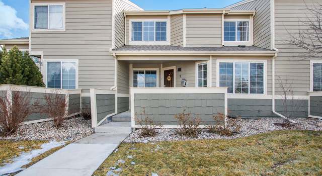Photo of 6621 Antigua Dr #2, Fort Collins, CO 80525