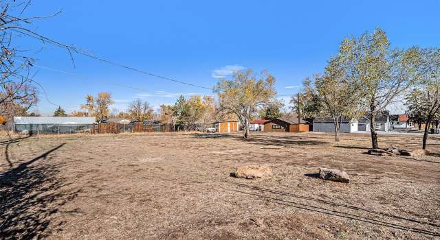 Photo of W Dartmouth Ave, Denver, CO 80236