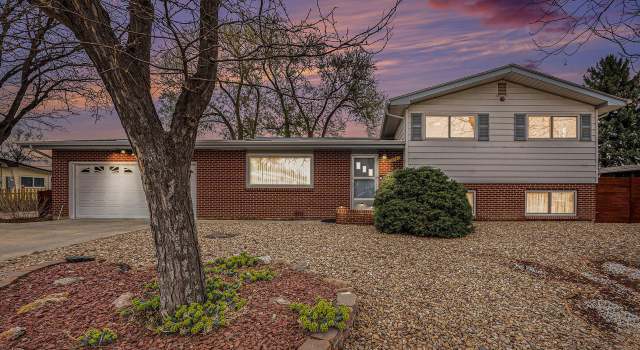 Photo of 10591 Park Ridge Ave, Longmont, CO 80504