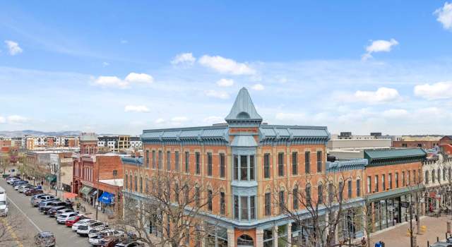 Photo of 201 Linden St #200, Fort Collins, CO 80524
