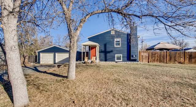 Photo of 1402 Tipperary St, Boulder, CO 80303