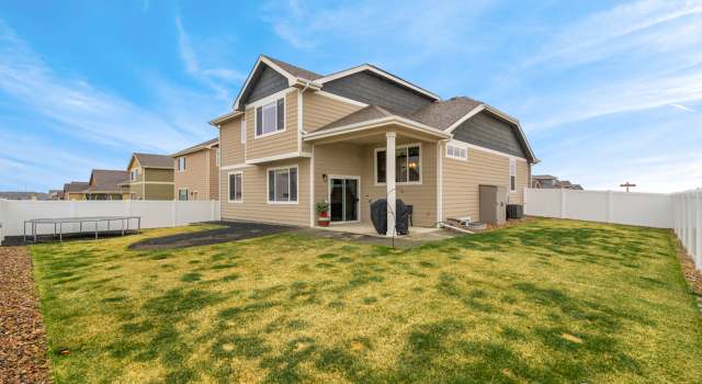 Photo of 948 Mt Andrew Dr, Severance, CO 80550
