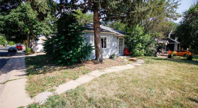 Photo of 3300 S Emerson St, Englewood, CO 80113