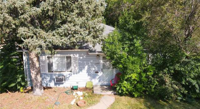 Photo of 3300 S Emerson St, Englewood, CO 80113