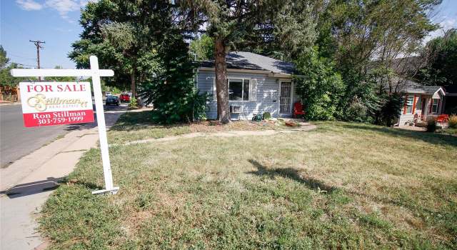 Photo of 3300 S Emerson St, Englewood, CO 80113