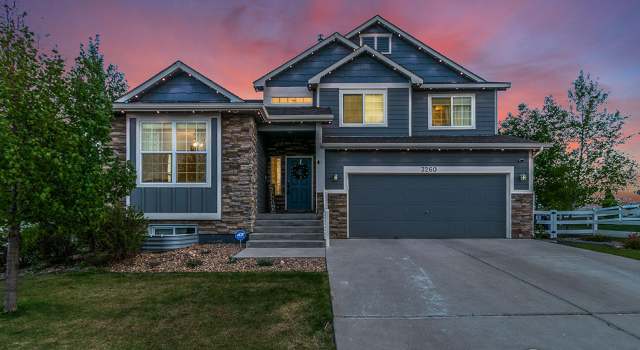 Photo of 3260 Willow Ln, Johnstown, CO 80534
