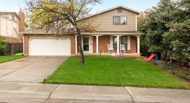 Photo of 11397 Newland St, Westminster, CO 80020