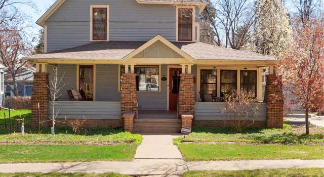 Photo of 436 Pratt St, Longmont, CO 80501