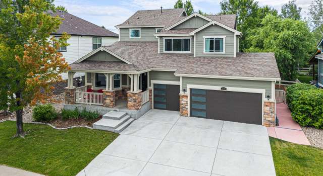 Photo of 3276 Bayfield Dr, Loveland, CO 80538