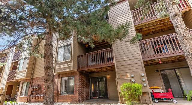 Photo of 416 Wright St #104, Lakewood, CO 80228