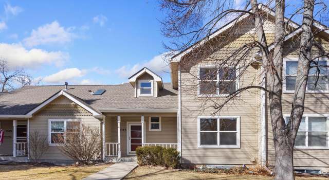 Photo of 3543 Red Mountain Dr, Fort Collins, CO 80525