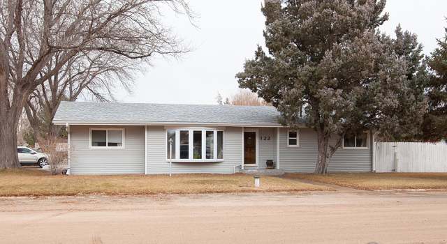 Photo of 122 Highland Ave, Sterling, CO 80751