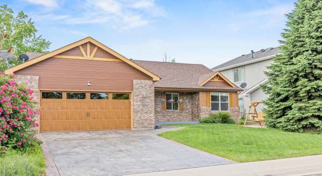 Photo of 5148 W 14th St, Greeley, CO 80634