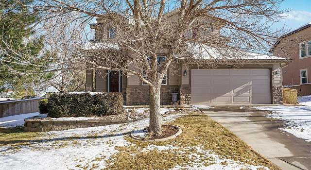 Photo of 9756 S Holland St, Littleton, CO 80127