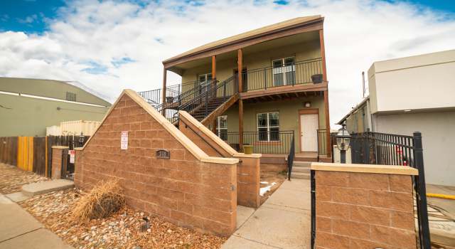 Photo of 366 E Mountain Ave, Fort Collins, CO 80521