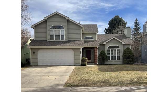 Photo of 1649 Kirkwood Dr, Fort Collins, CO 80525