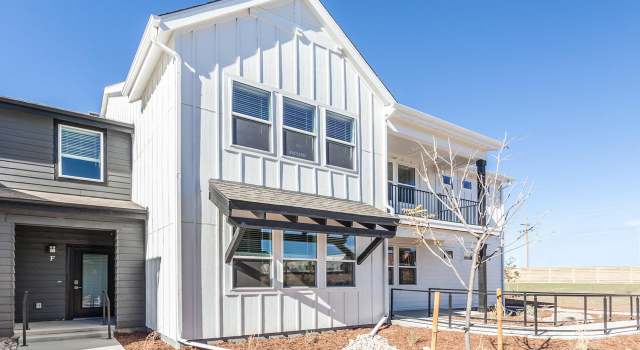 Photo of 2714 Barnstormer St Unit G, Fort Collins, CO 80524