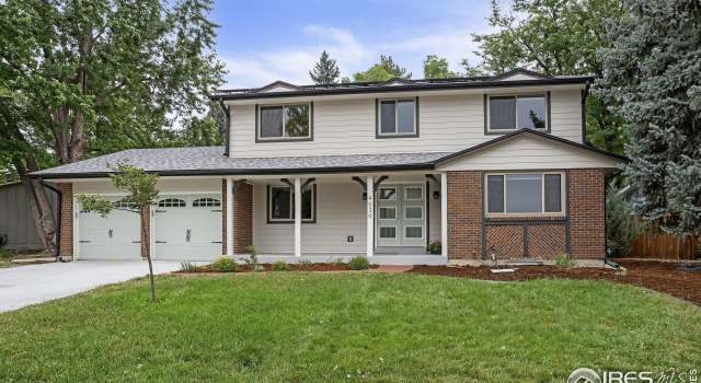 Photo of 4636 Devonshire St, Boulder, CO 80301
