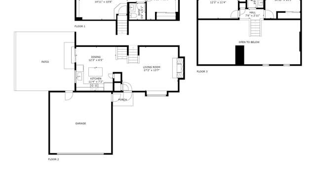 Photo of 411 Hickory St, Broomfield, CO 80020