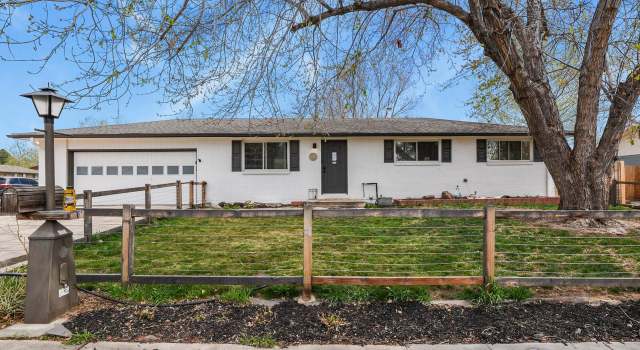 Photo of 440 Fox St, Longmont, CO 80504