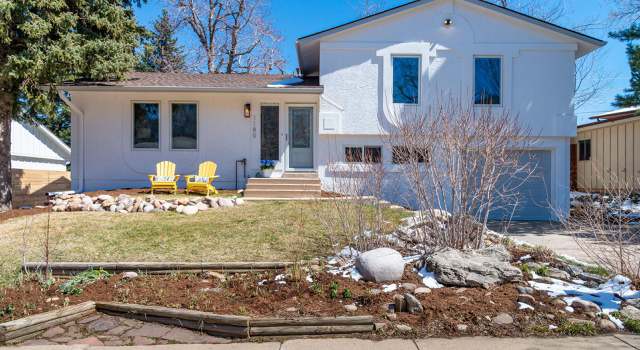 Photo of 1180 Ithaca Dr, Boulder, CO 80305