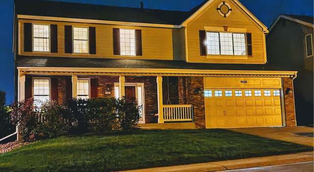 Photo of 9028 Miners Pl, Highlands Ranch, CO 80126