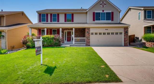 Photo of 9028 Miners Pl, Highlands Ranch, CO 80126