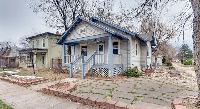 Photo of 1904 Pine St, Boulder, CO 80302