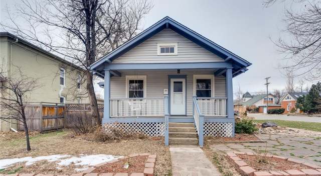 Photo of 1904 Pine St, Boulder, CO 80302