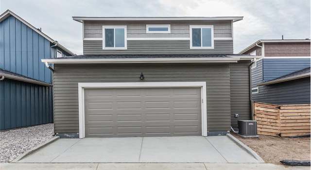 Photo of 2615 Conquest St, Fort Collins, CO 80524