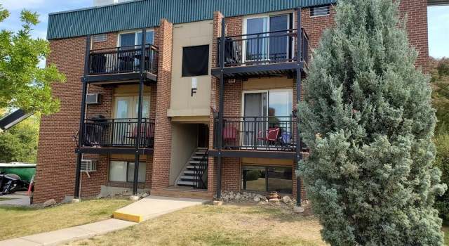 Photo of 5995 W Hampden Ave Unit F16, Denver, CO 80227
