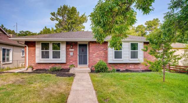 Photo of 1915 S Madison St, Denver, CO 80210