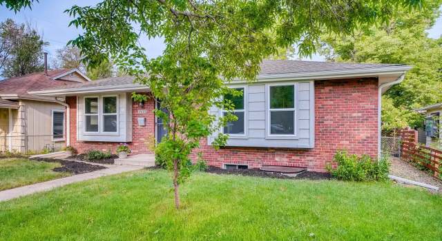 Photo of 1915 S Madison St, Denver, CO 80210