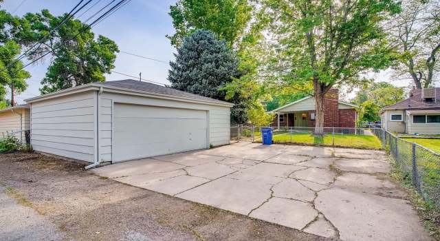 Photo of 1915 S Madison St, Denver, CO 80210