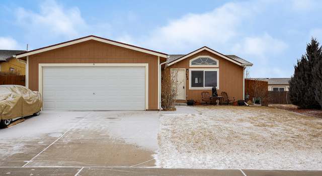Photo of 664 Stampede Dr, Brighton, CO 80603