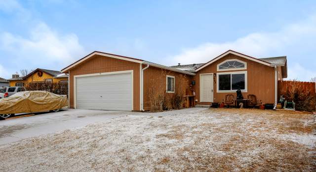 Photo of 664 Stampede Dr, Brighton, CO 80603