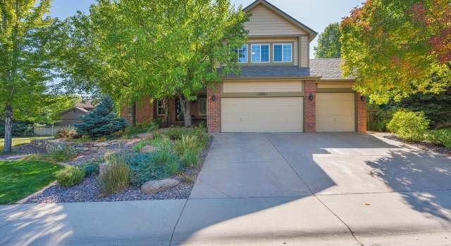 Photo of 707 Mcgraw Dr, Fort Collins, CO 80526