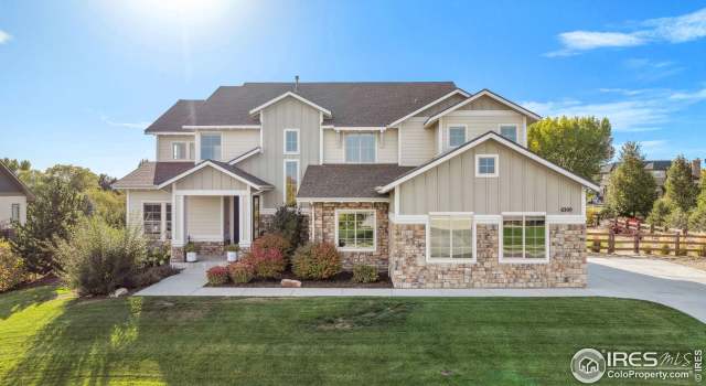 Photo of 6309 Fall Harvest Way, Fort Collins, CO 80528