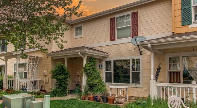 Photo of 3840 Colorado Ave Unit D, Boulder, CO 80303