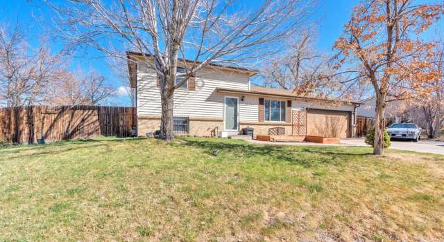 Photo of 15705 E Brown Ave, Aurora, CO 80013