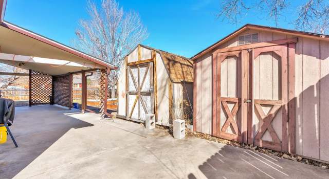 Photo of 15705 E Brown Ave, Aurora, CO 80013
