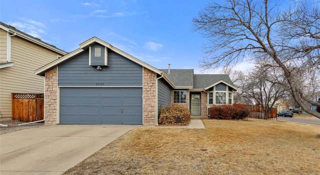 Photo of 6533 W Mexico Ave, Lakewood, CO 80232