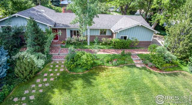 Photo of 7147 Overbrook Dr, Niwot, CO 80503