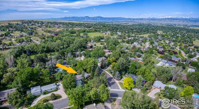 Photo of 7147 Overbrook Dr, Niwot, CO 80503