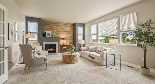 Photo of 2315 Haymeadow Way, Fort Collins, CO 80525