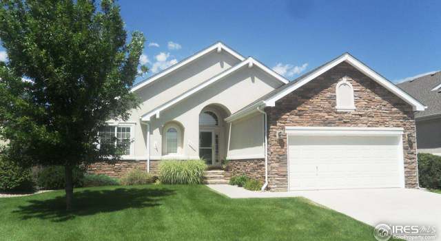 Photo of 7709 Promontory Dr, Windsor, CO 80528
