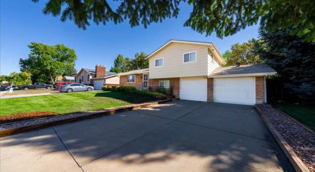 Photo of 2132 Gay St, Longmont, CO 80501