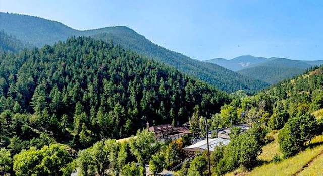 Photo of 26 Divide View Dr, Idaho Springs, CO 80452